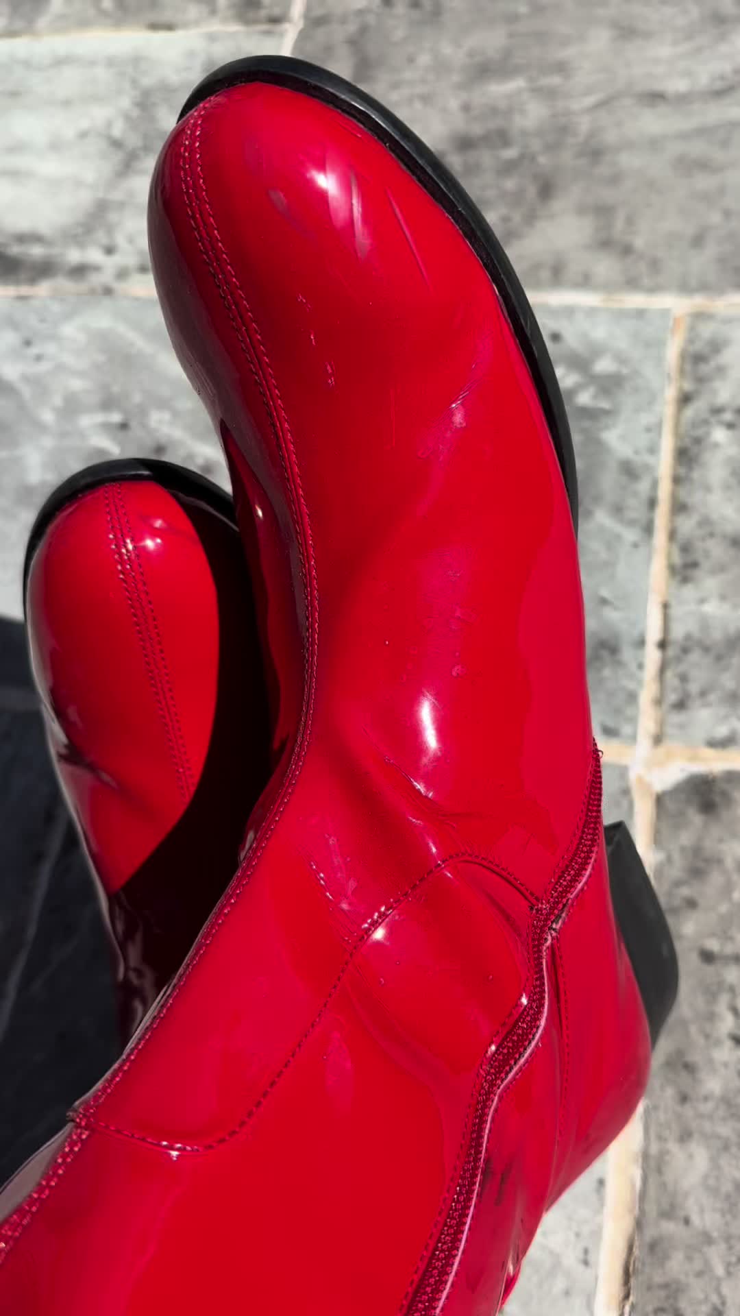 @Bootman