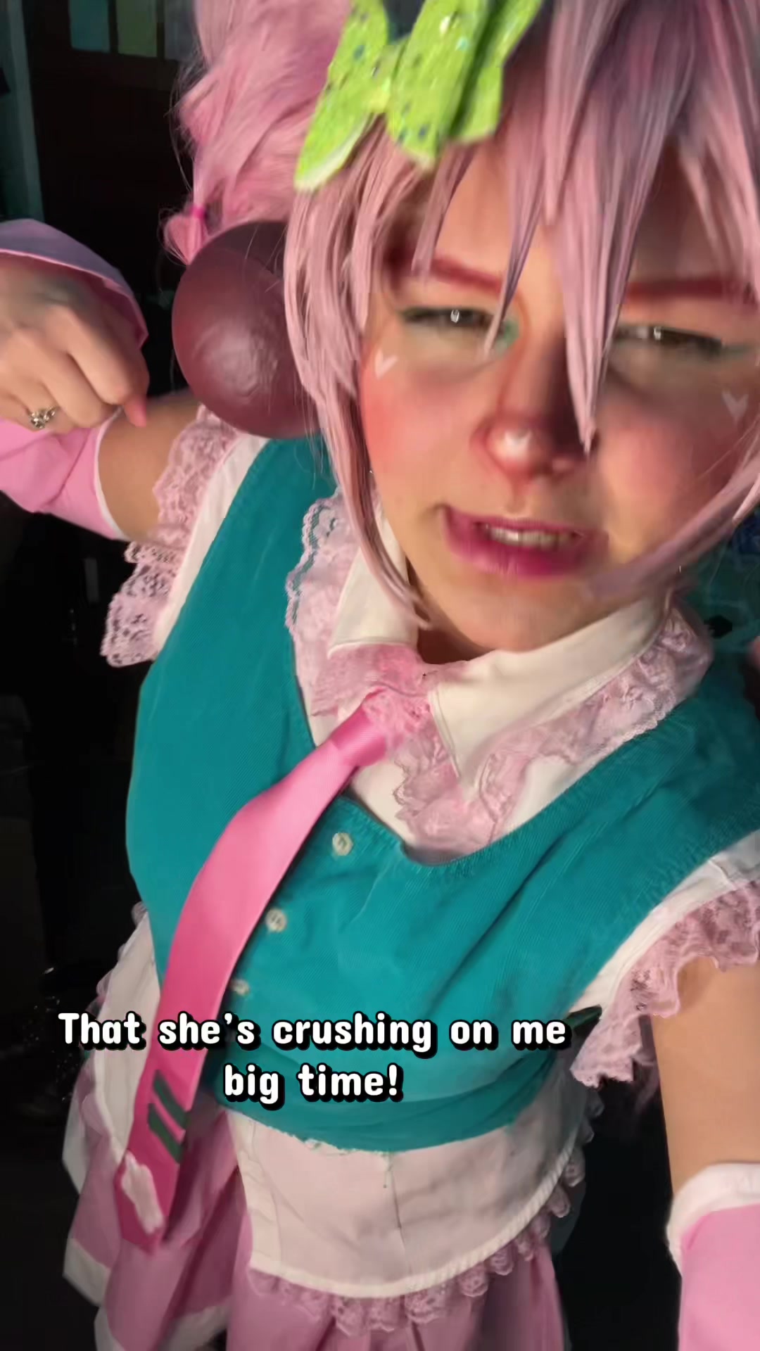 @Fluffy Cosplay