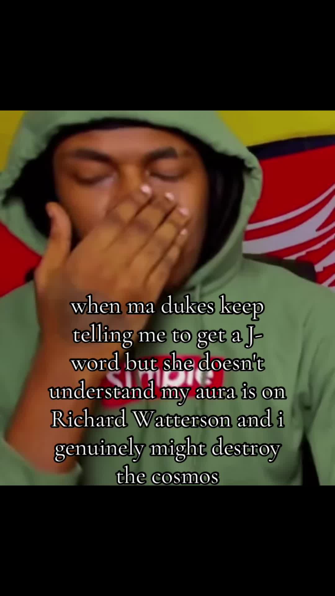 @yaw