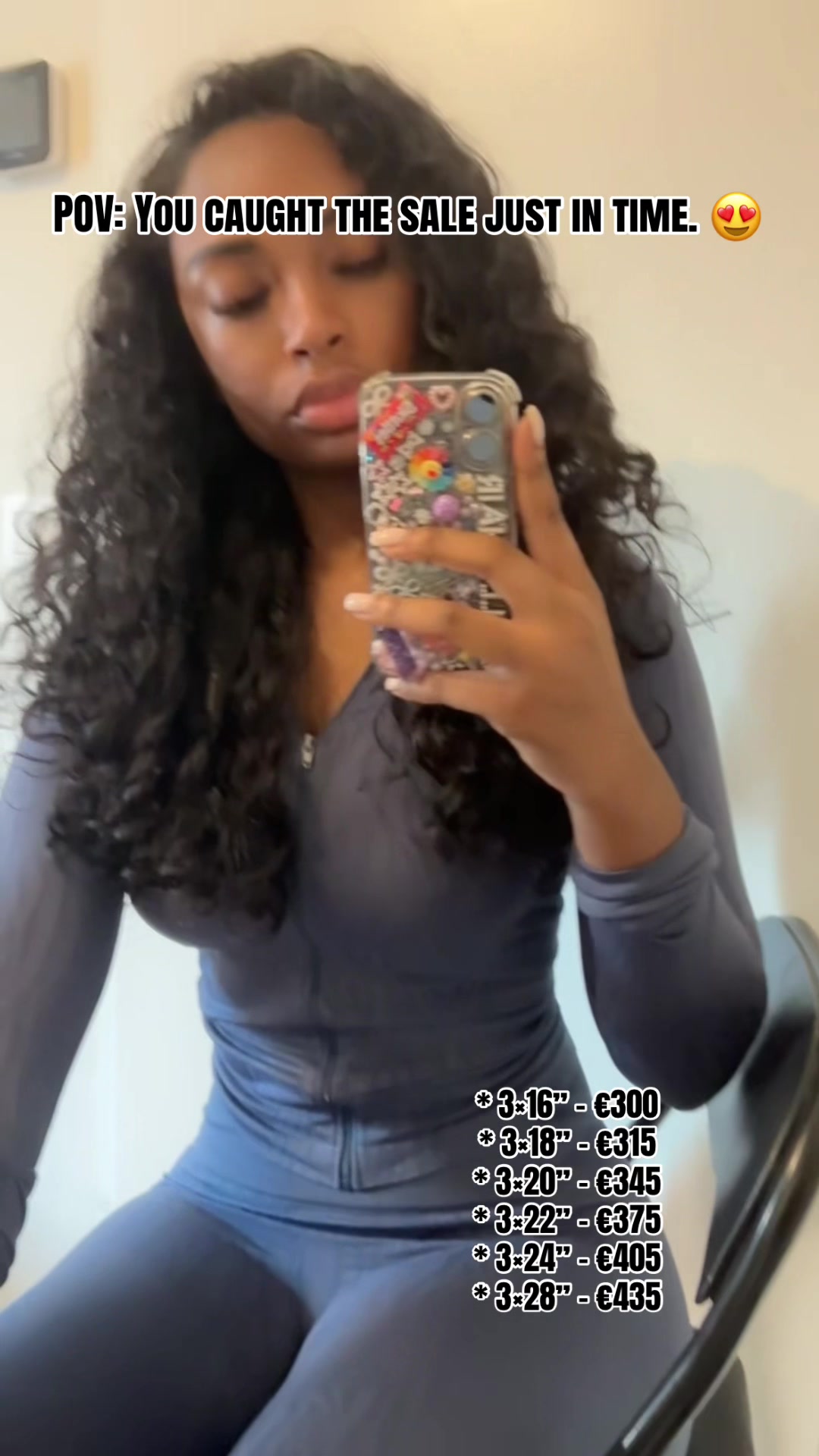 @Chellyshairr