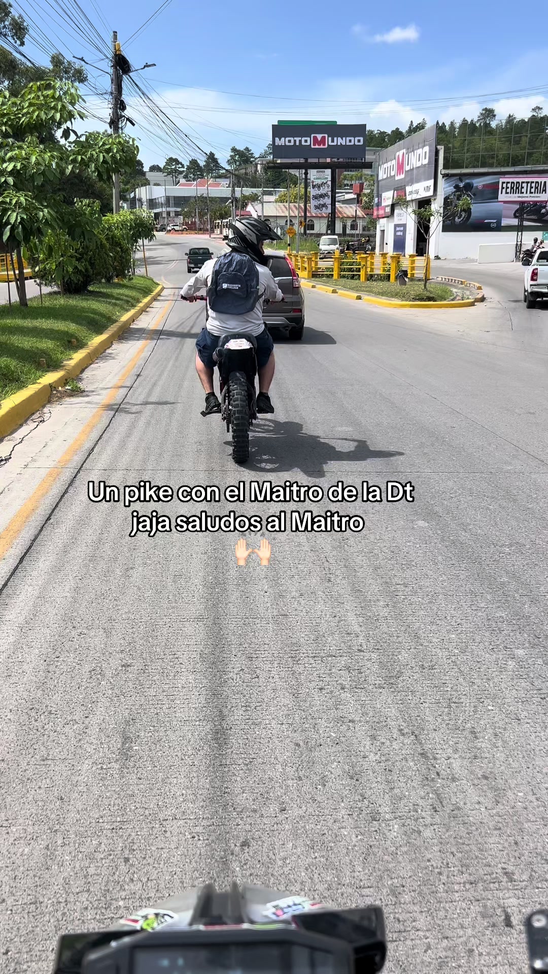 @JAVIER PORTILLO🐌🇭🇳🛩️