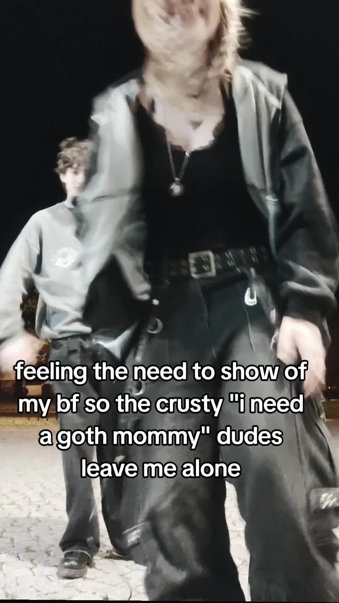 @wierdo
