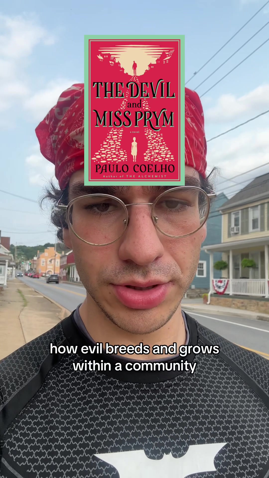 @MelmanIsOnline