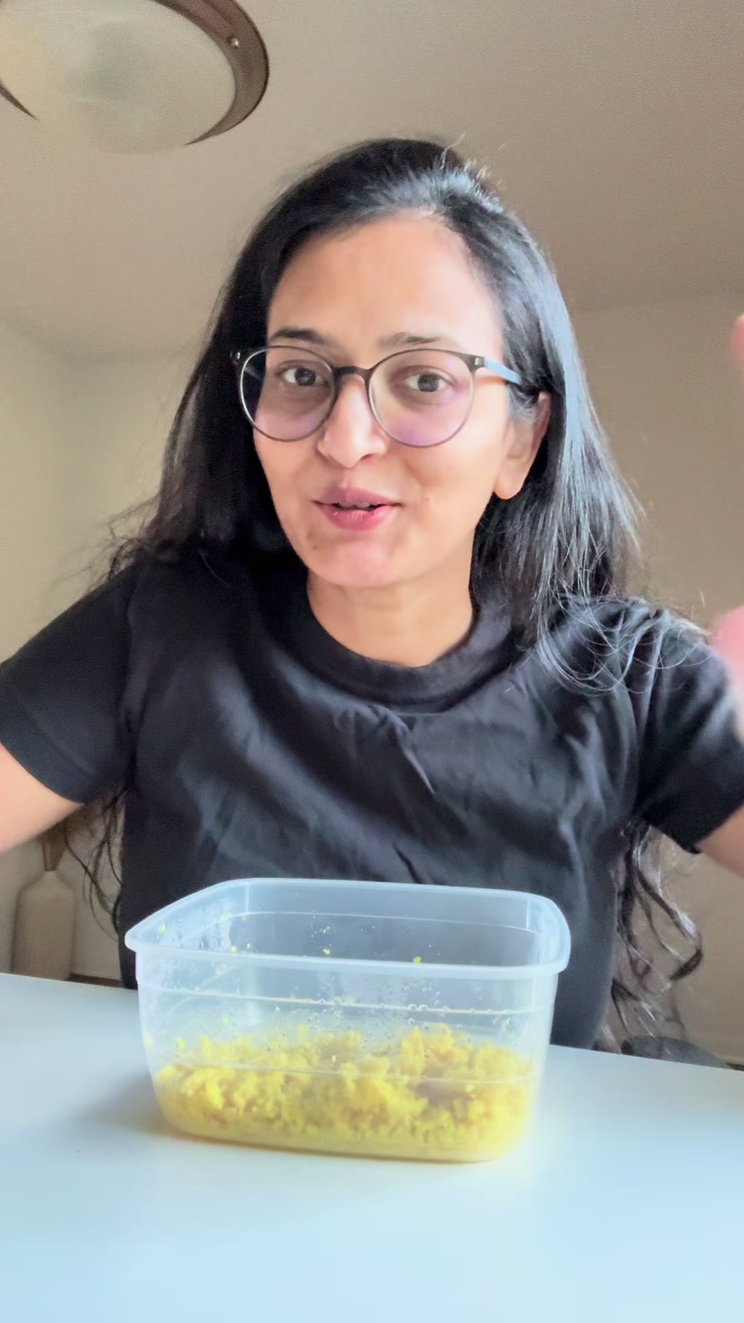 @Kajal