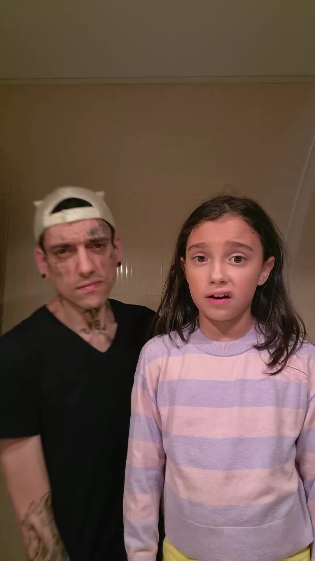 @Sickboy & Noemi