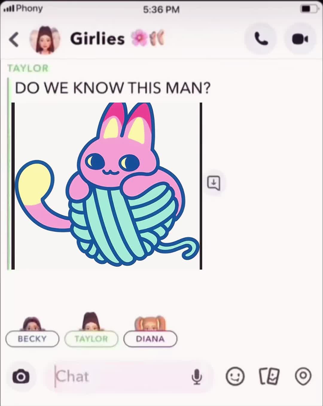 @meowtchi&rsquo;s ONLY fan 👀 | 600+