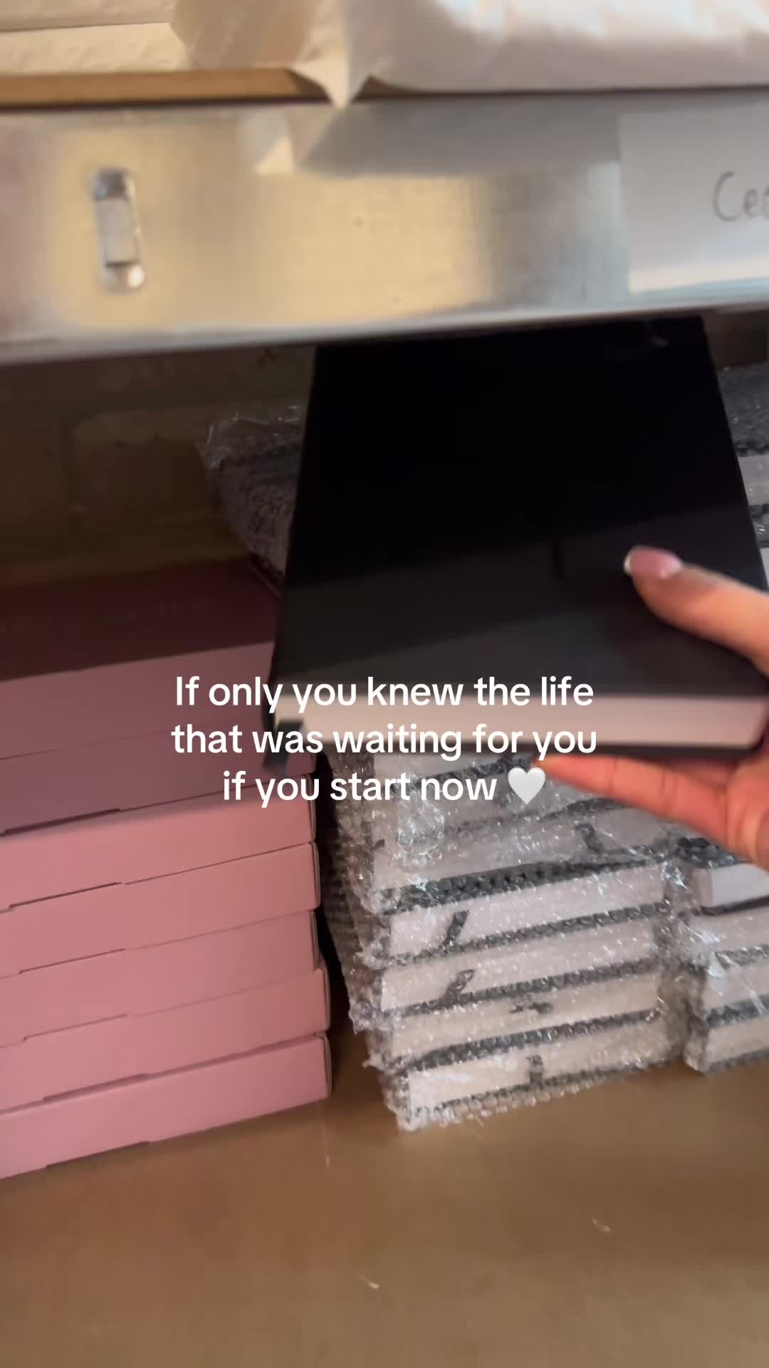 @Her empire lifestyle