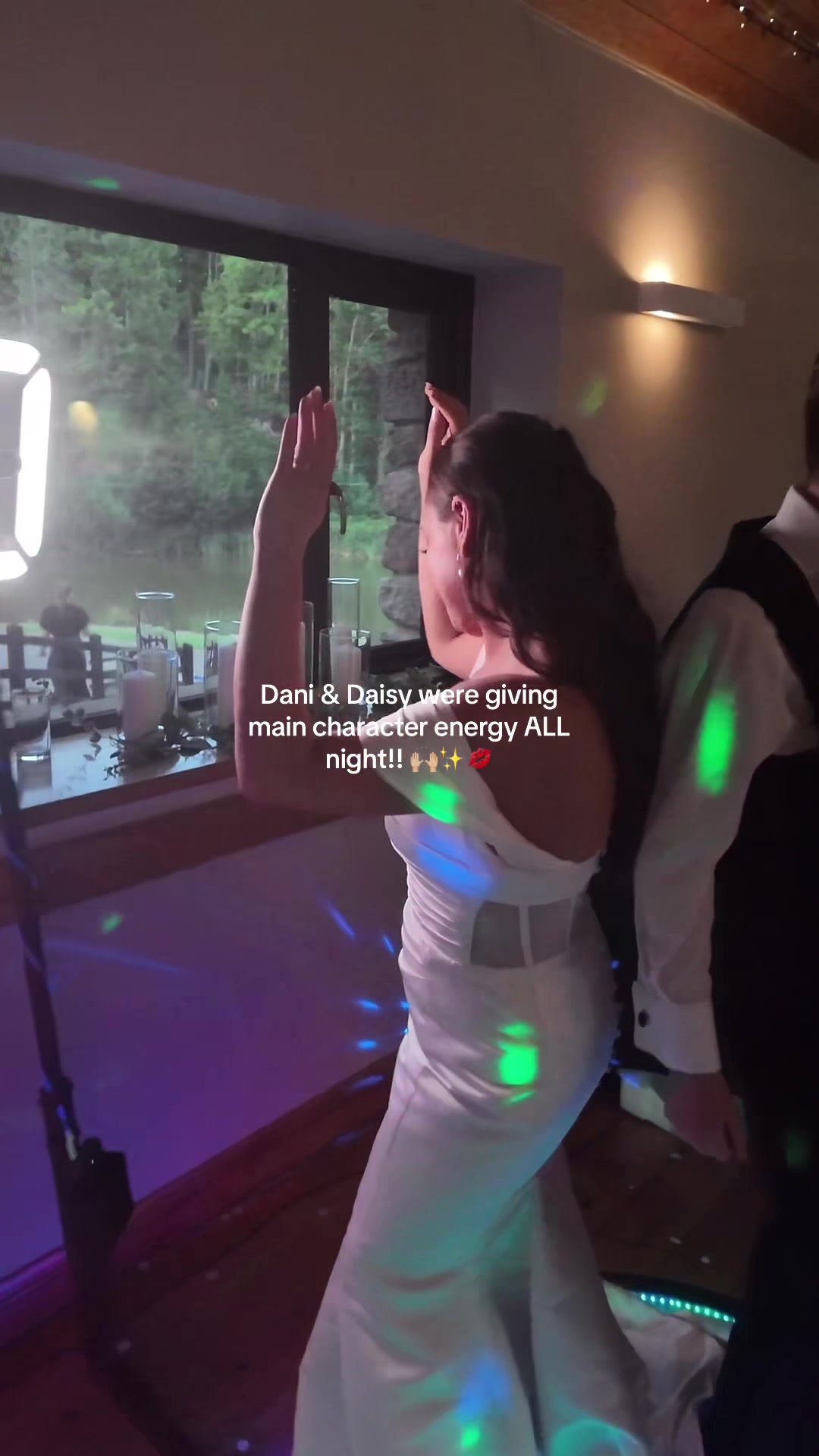 @DJ Sound & Lighting