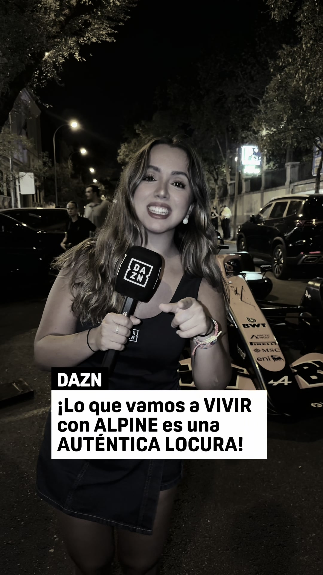@DAZN España