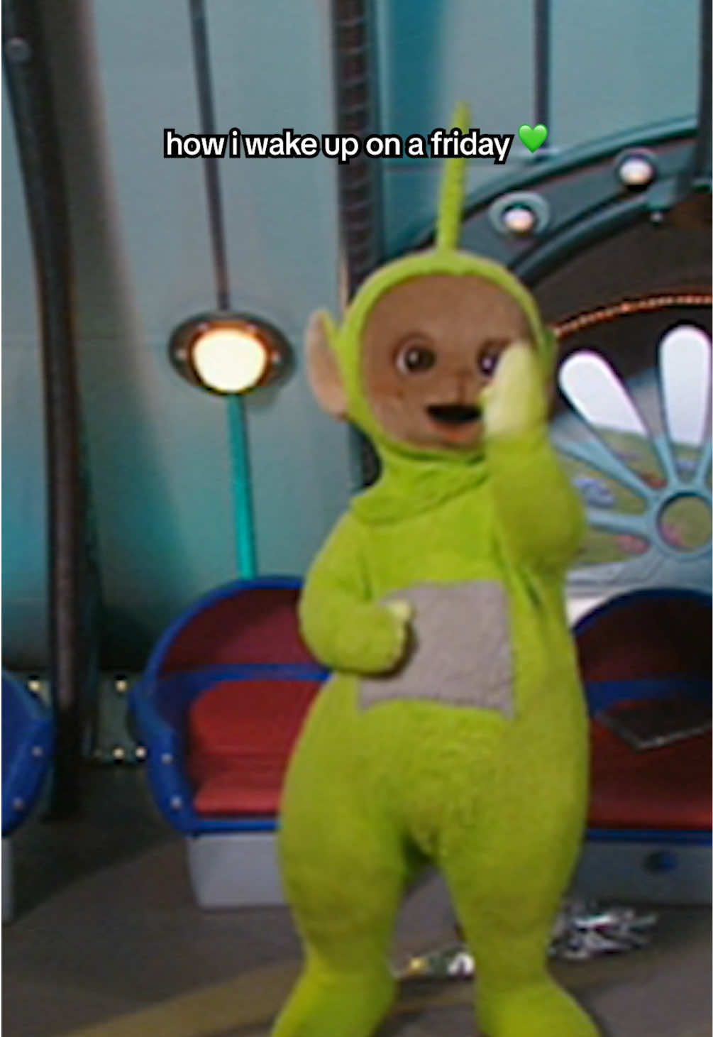 @Teletubbies HQ