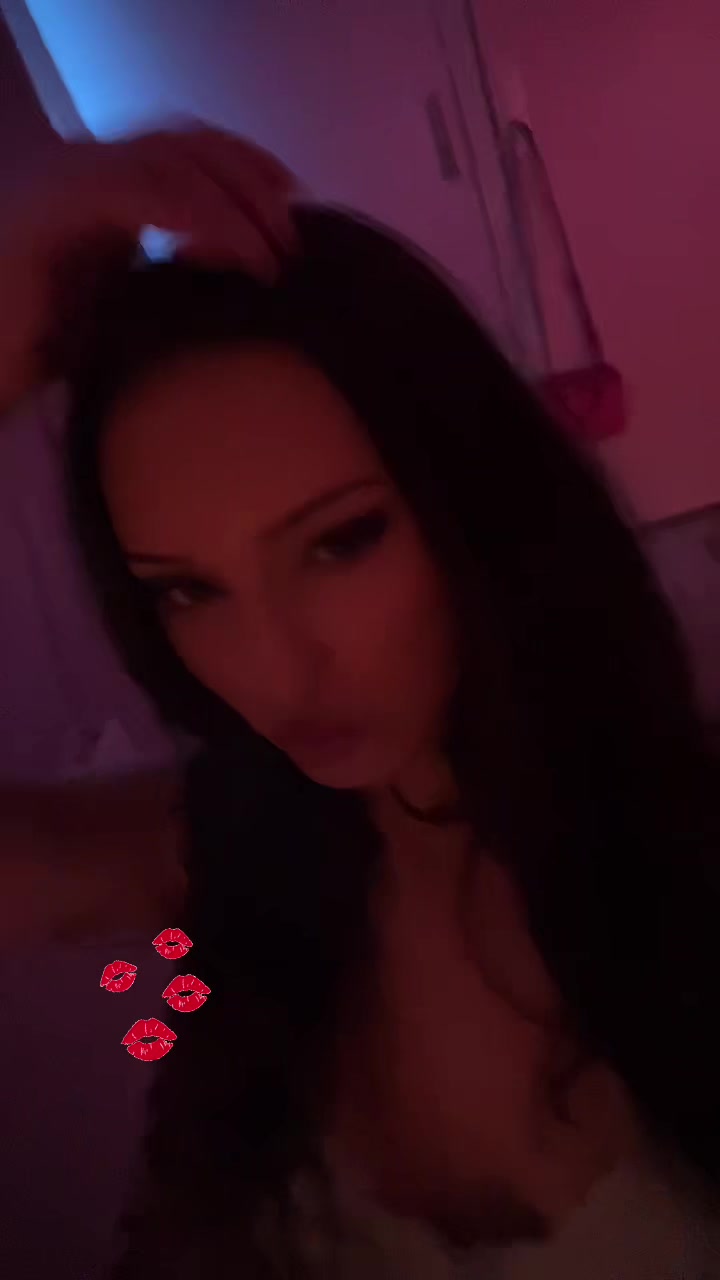 @sosexydiscantbreal