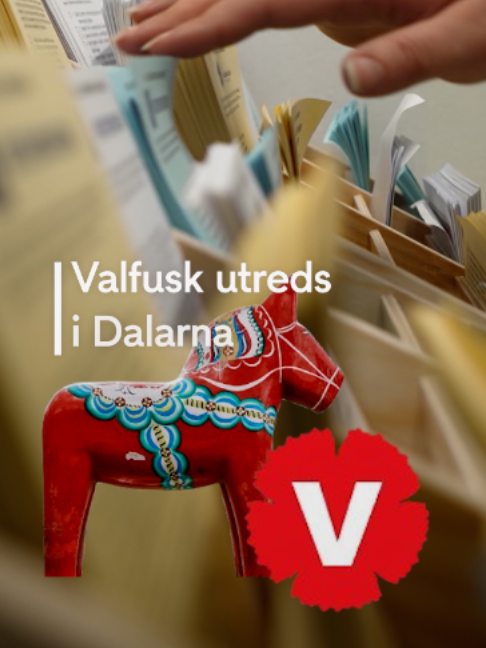 @TV4 Nyheterna