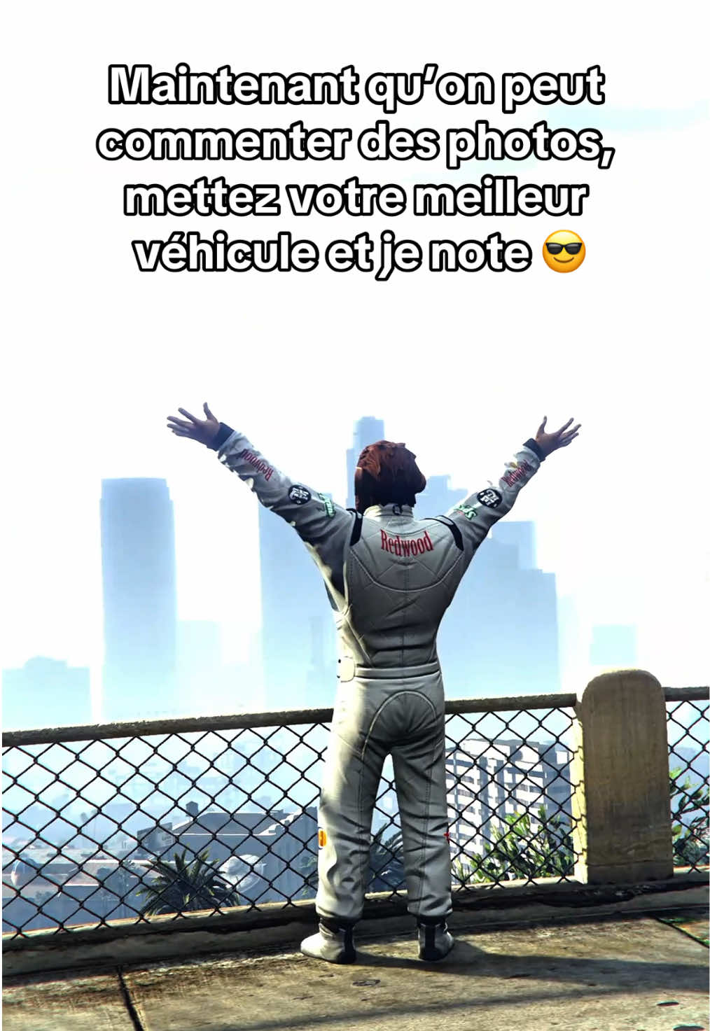 @GTA MEME FR