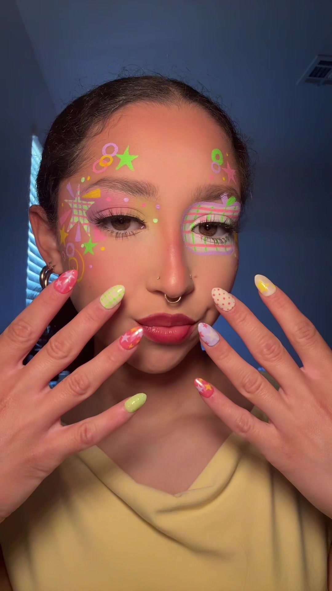 @mya 💗