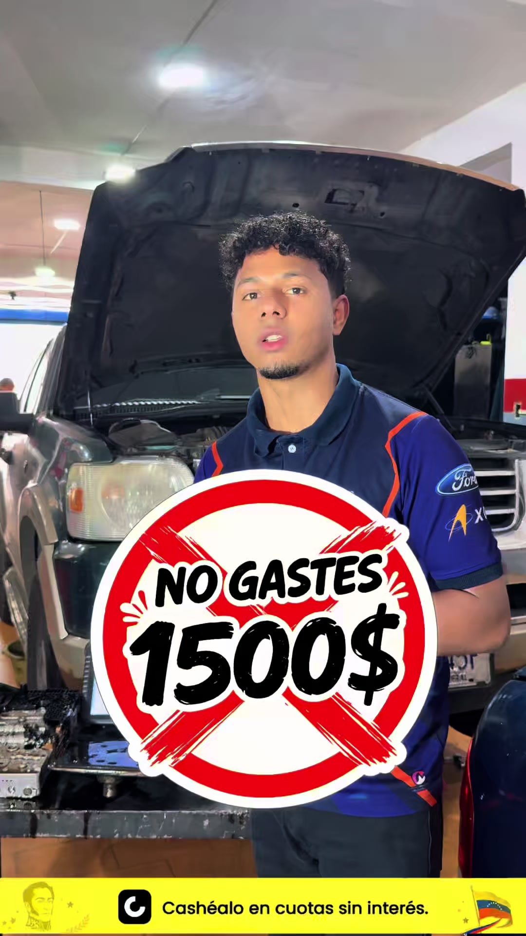 @CAHERSI MOTORS 🚗