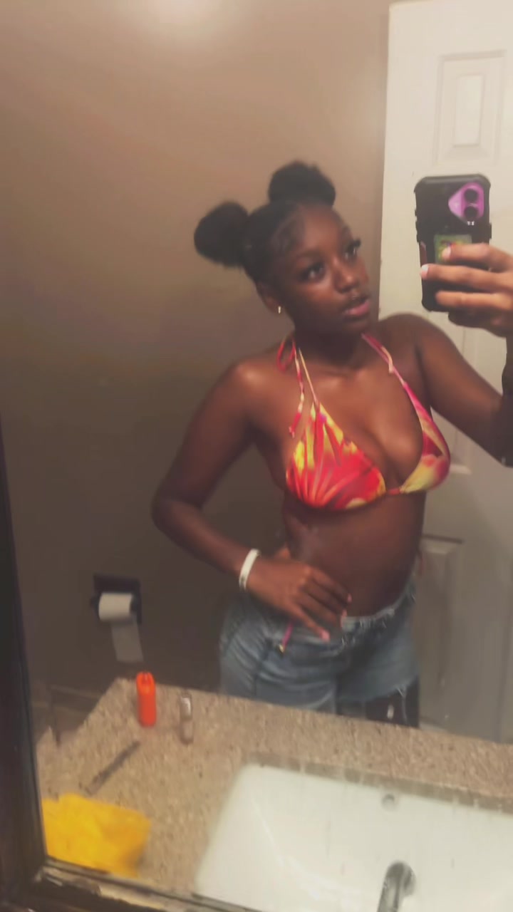 @evil darkskin