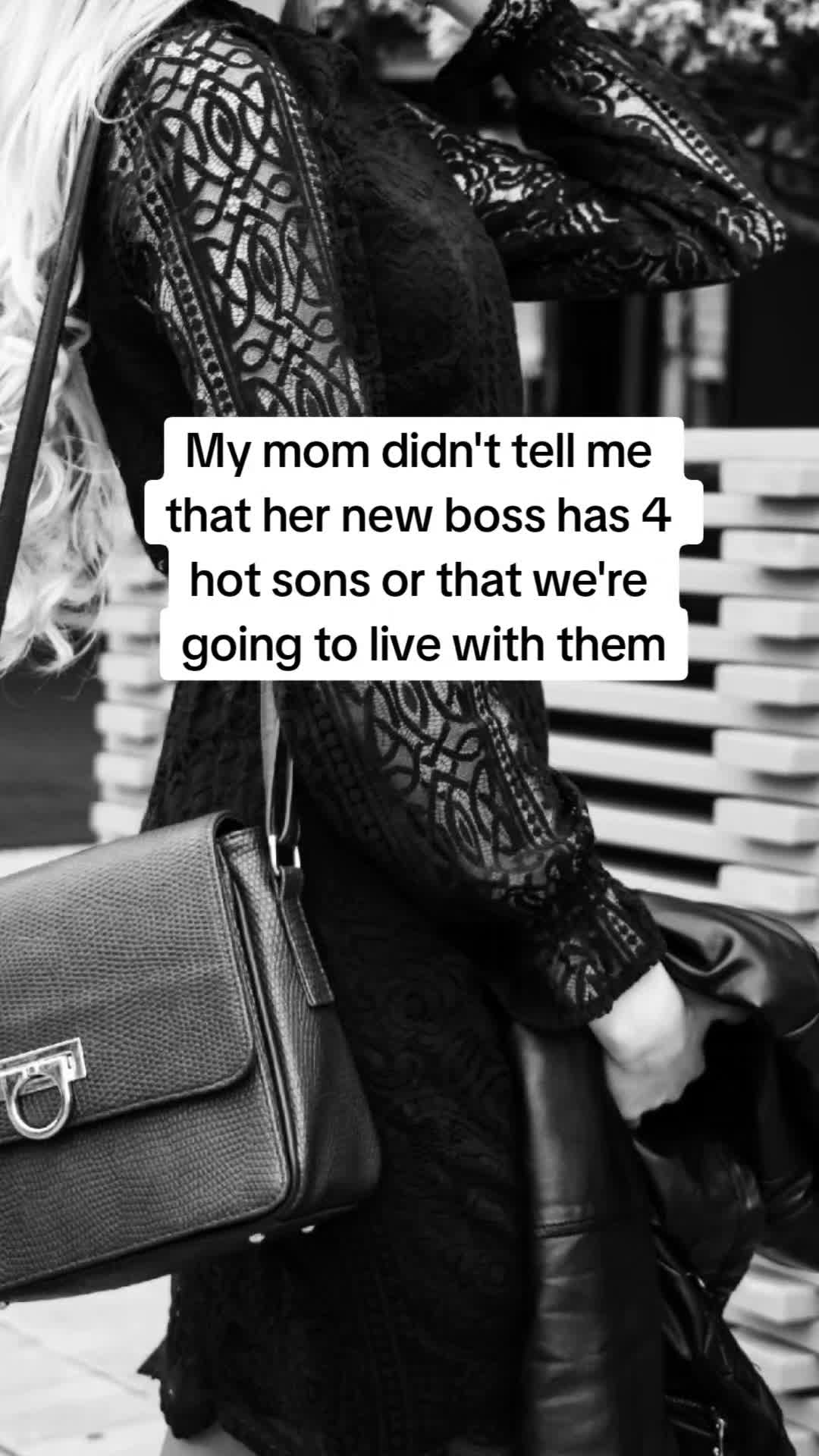 @Author Mia Belle