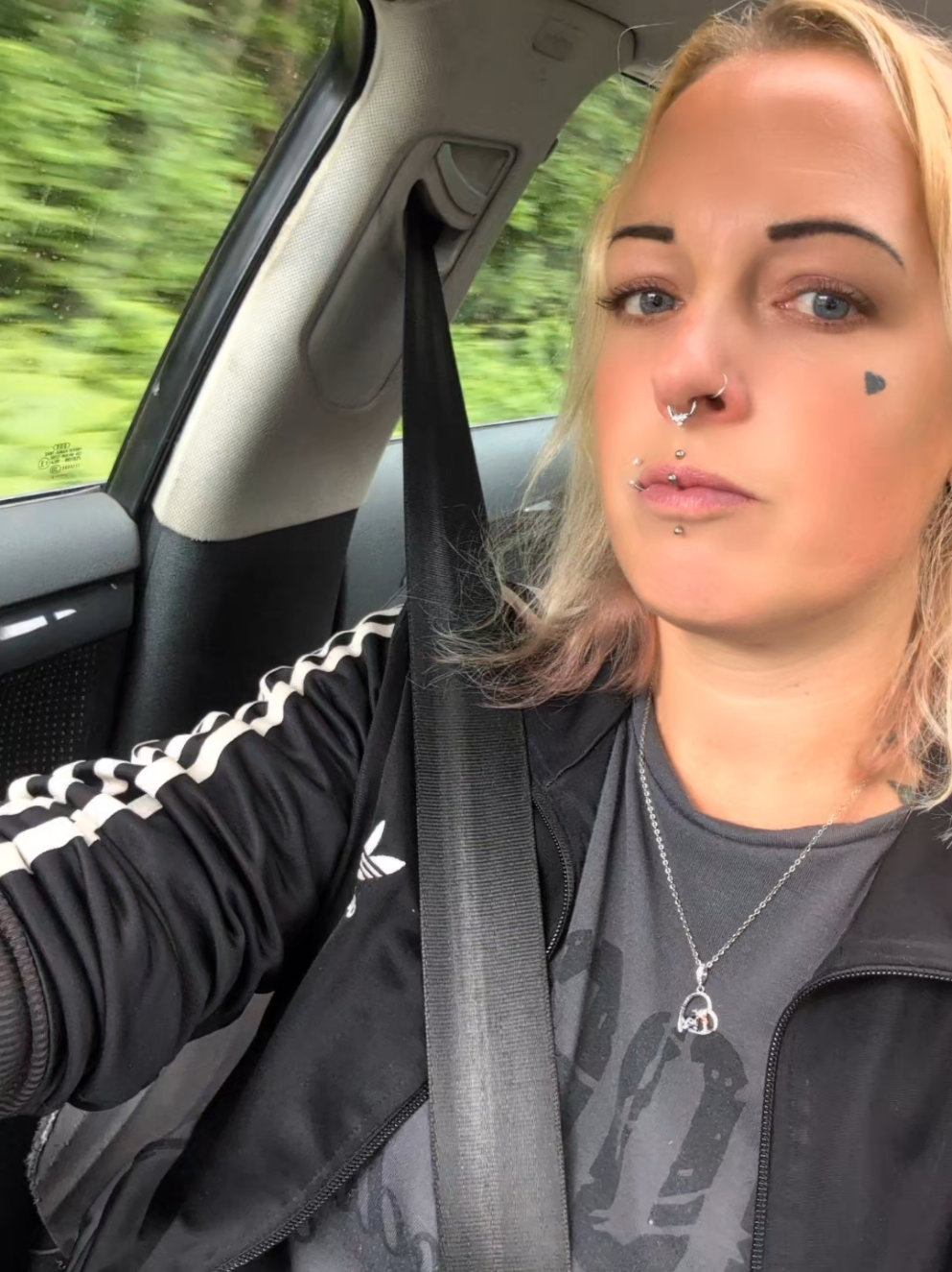 @T&auml;towierte Melkerin
