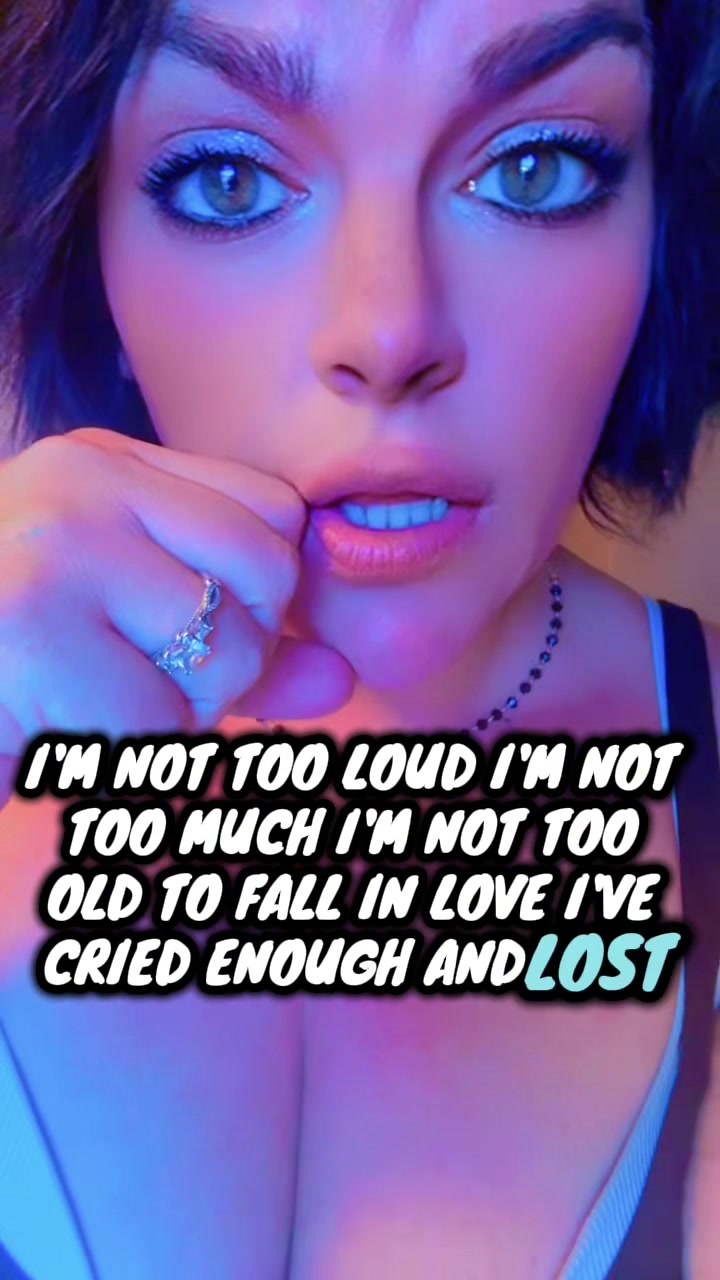 @Amanda
