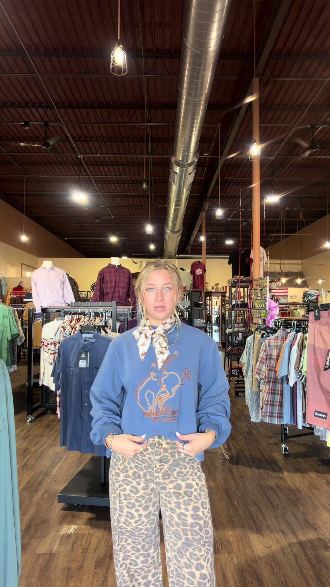 @GATORS WESTERN WEAR