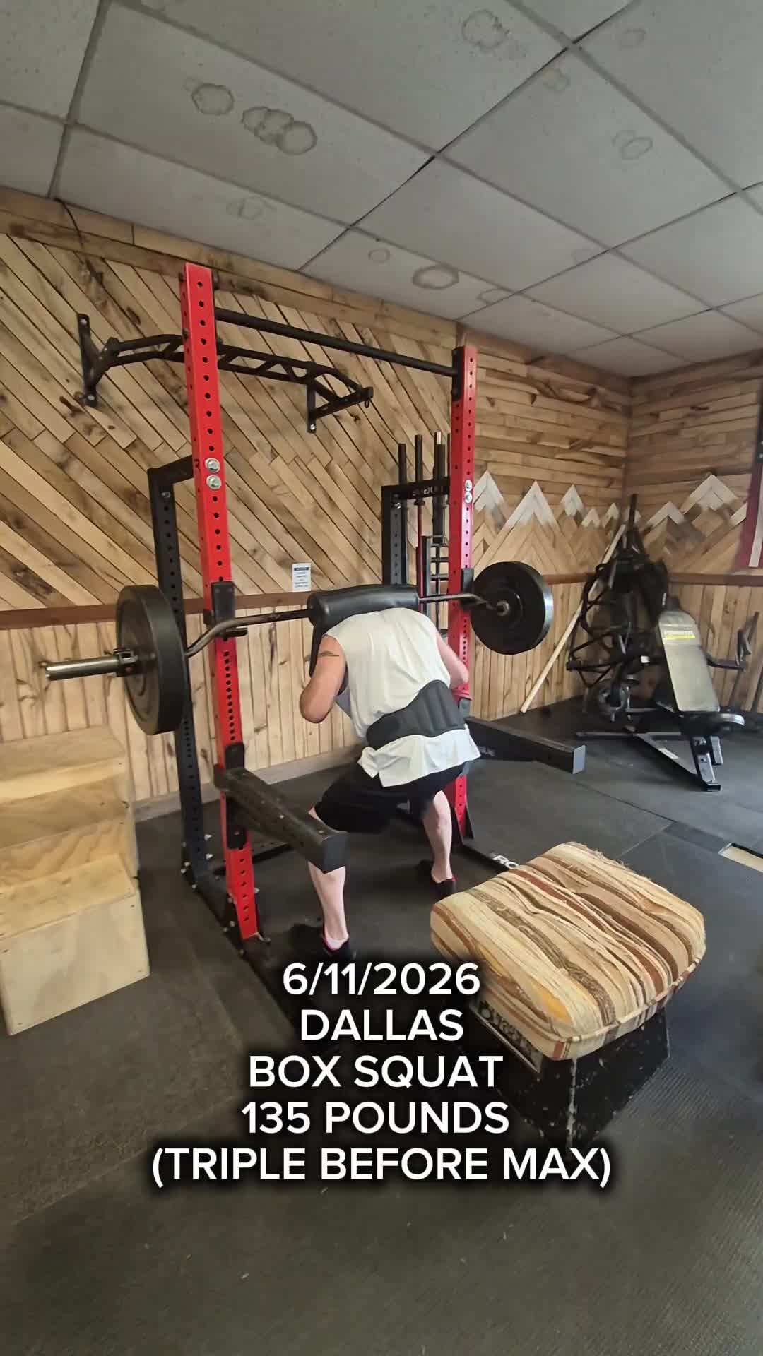 @Temple Fitness