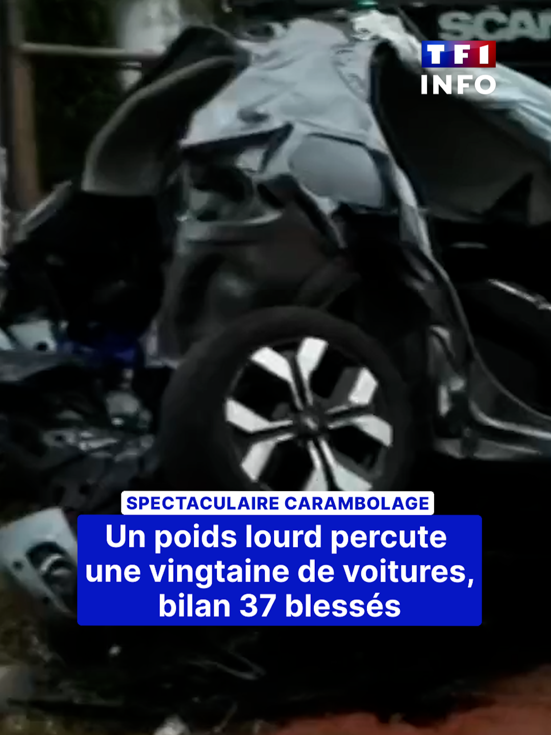 @TF1 INFO