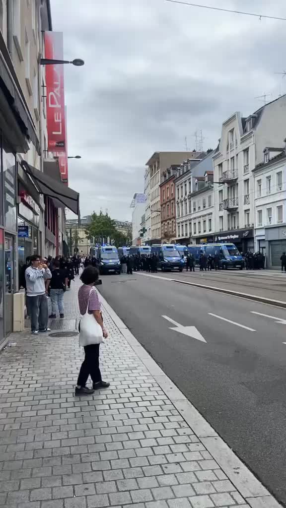 @Blocus Grenoble