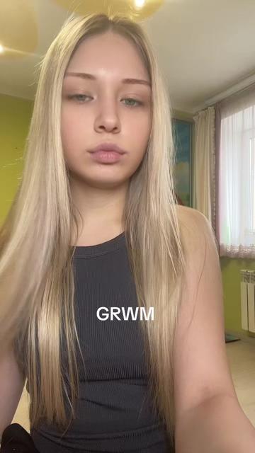 @тгк: настюша блонди