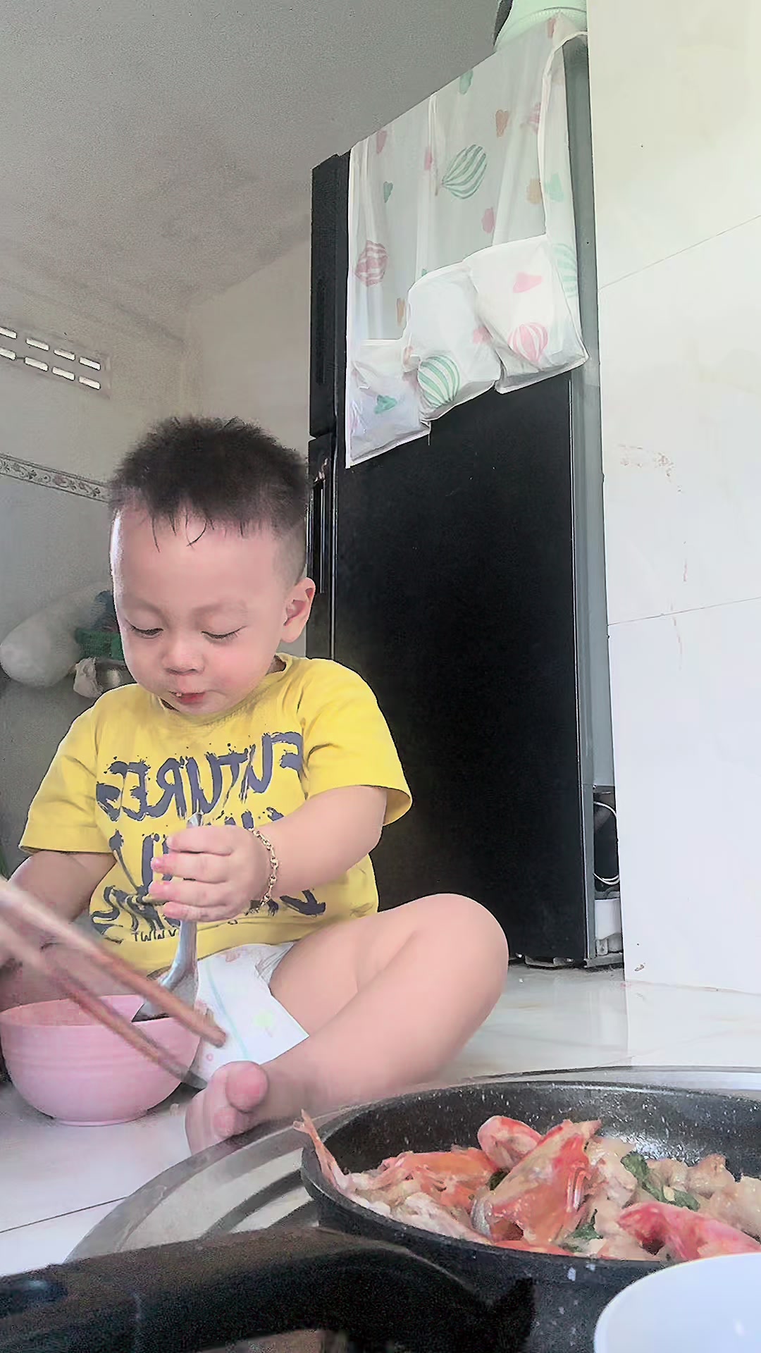 @Kim Ng&acirc;n Thanh L&yacute;