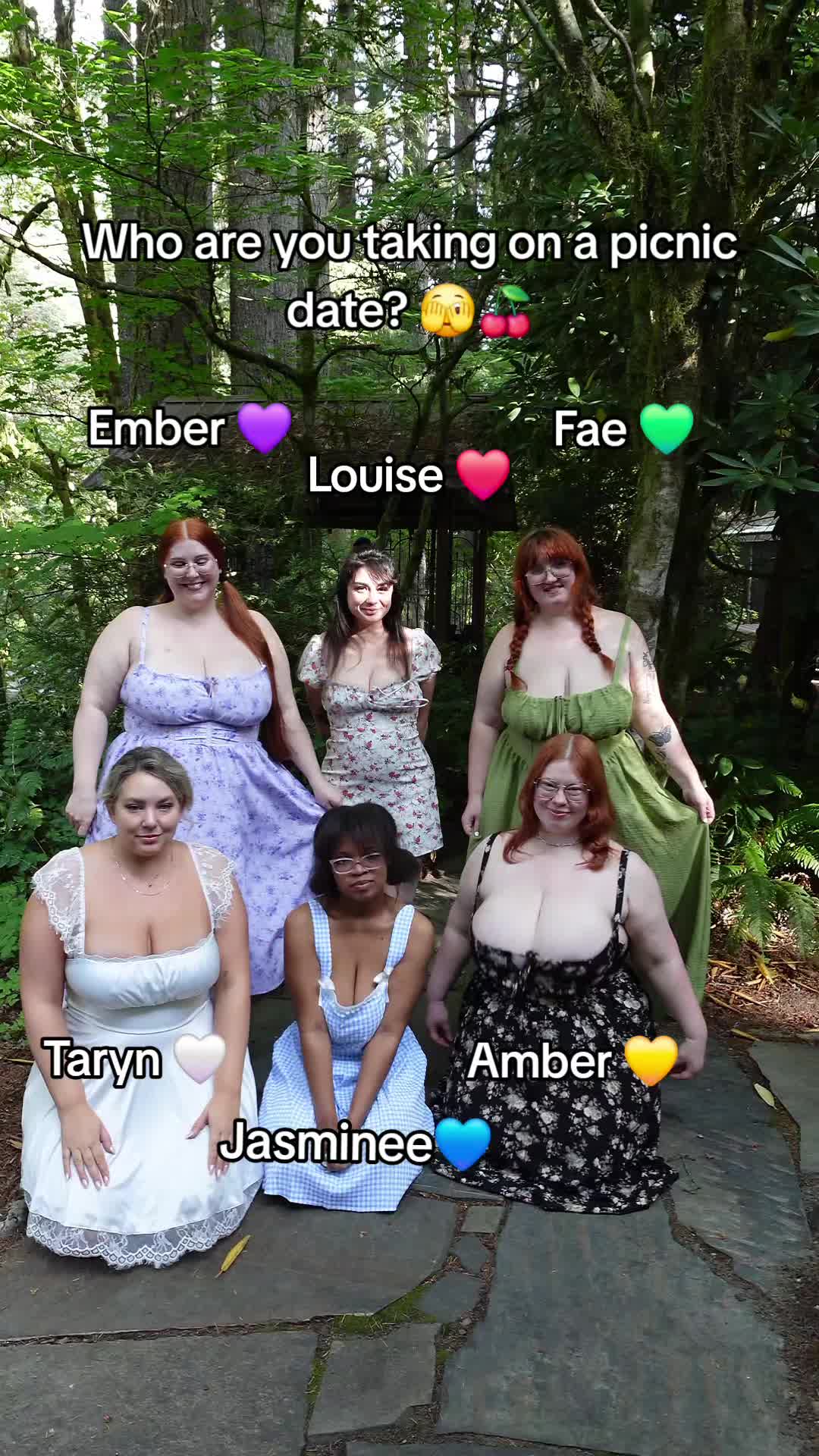 @Ember Sweets Vlog