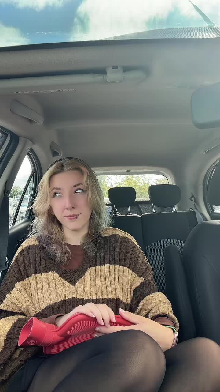 @Chloe Rose