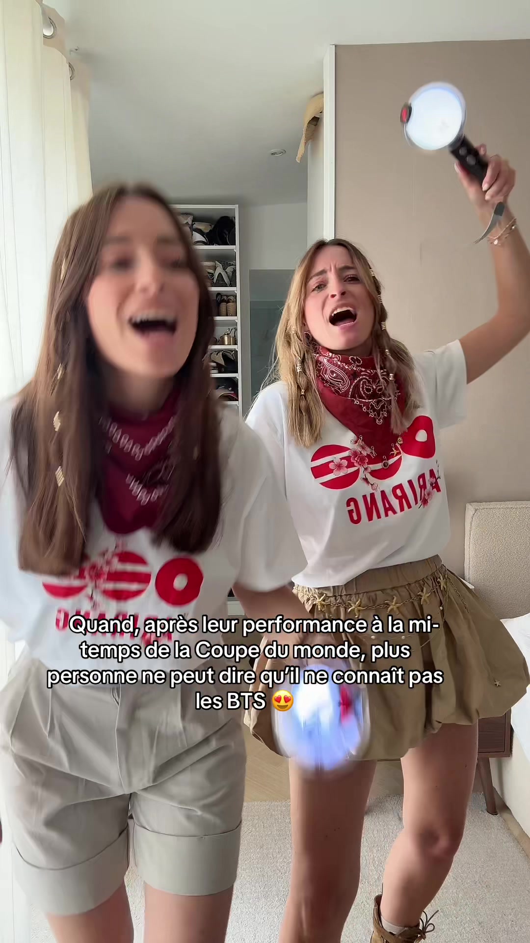 @margot la twins 👯♀️