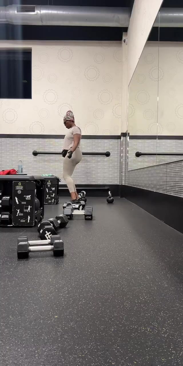 @Serenity Fit