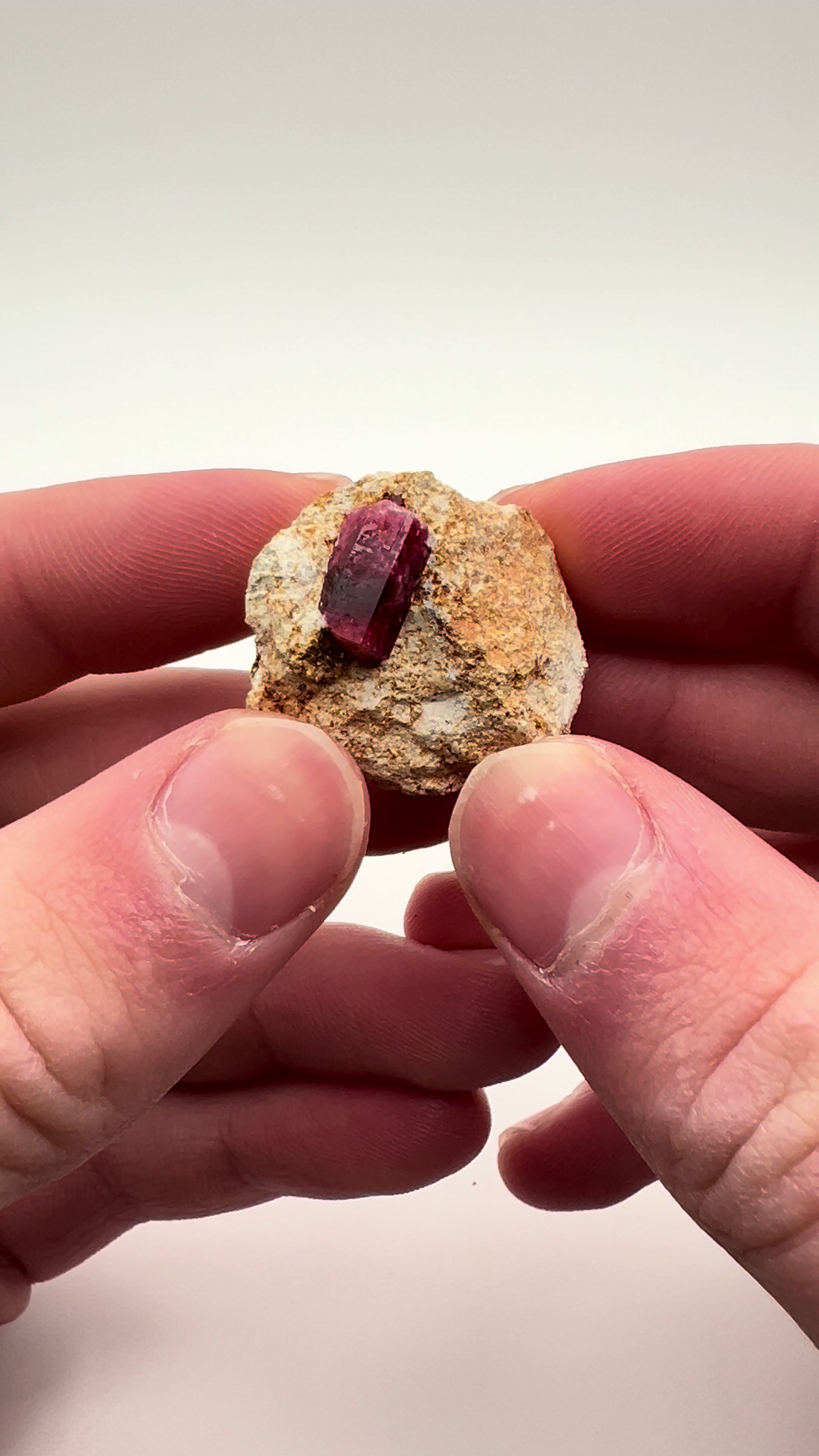 @Capital Crystals | Minerals