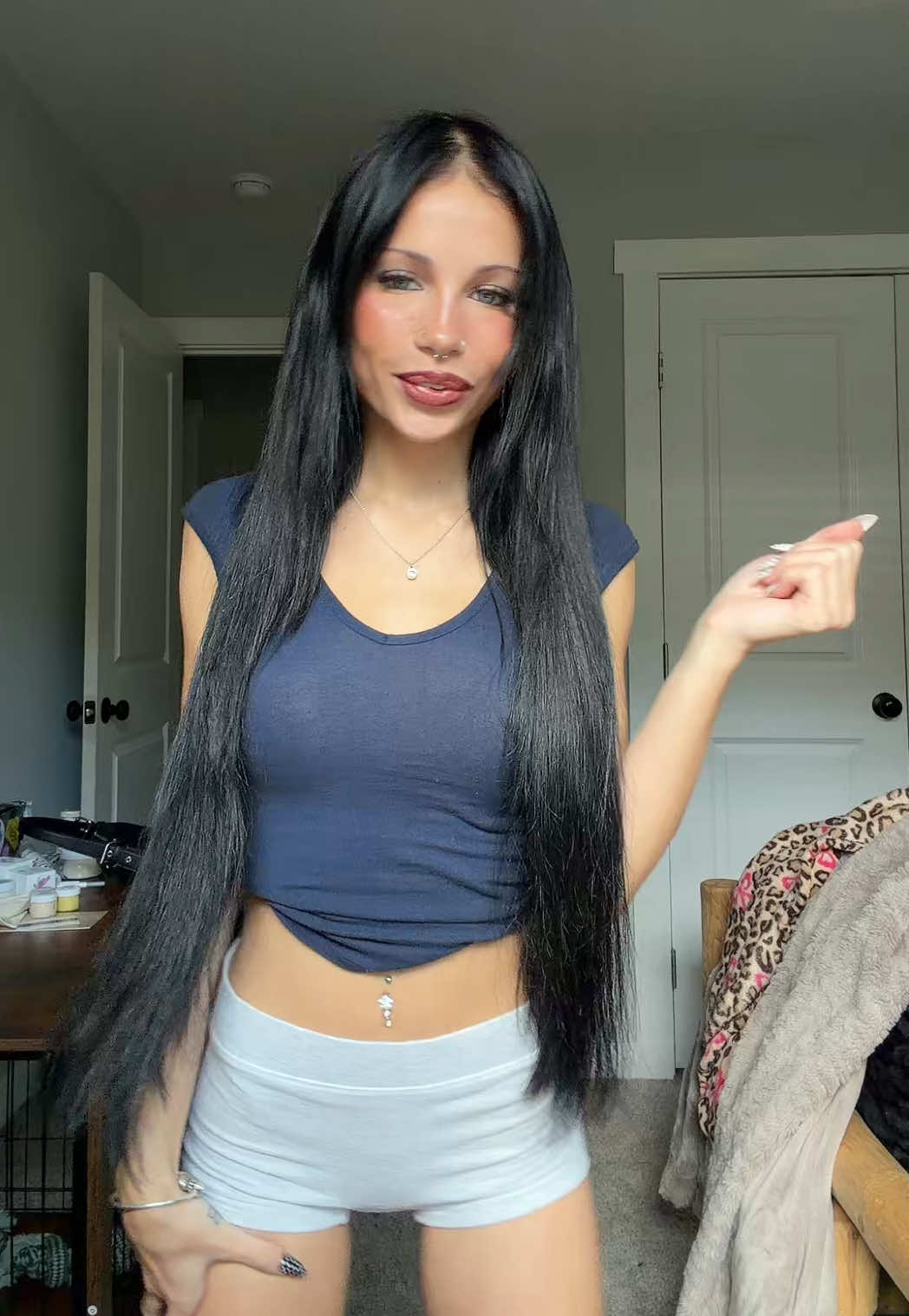 @Kayla Lynx