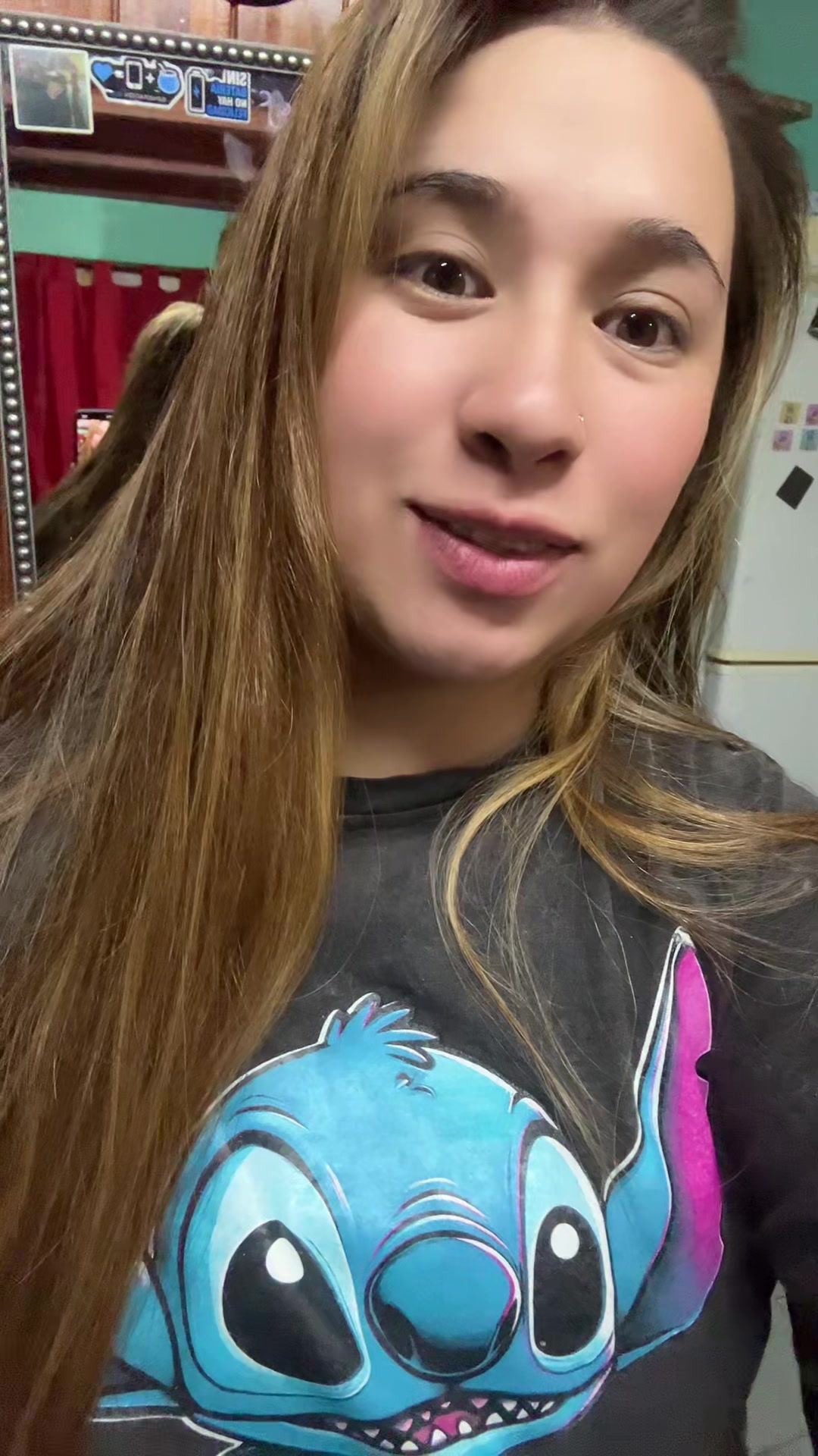 @Rocio Väldebenito