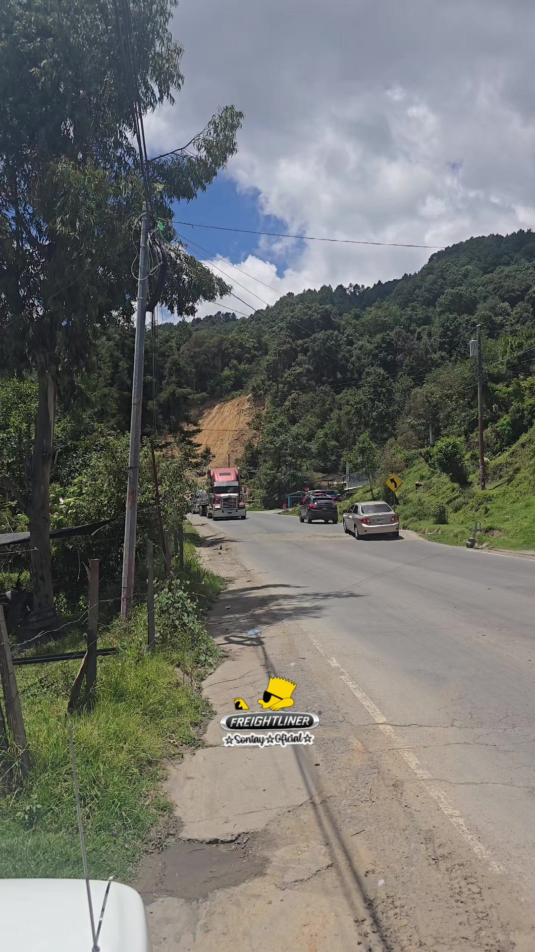 @😍SONTAY☆Oficial☆⁵⁰&sup2;🚛💨🛣