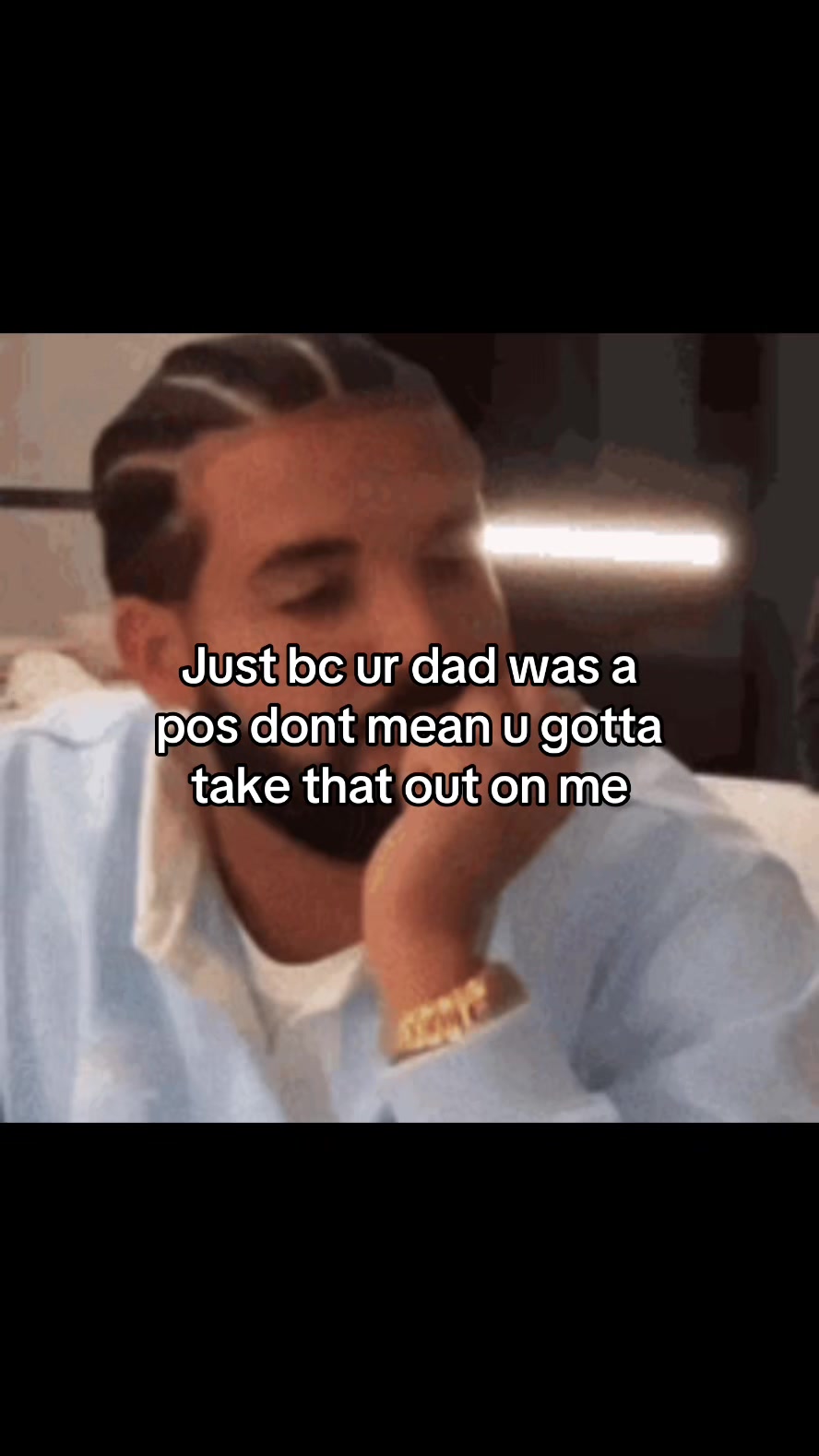 @Mr. DrOfThuganomics