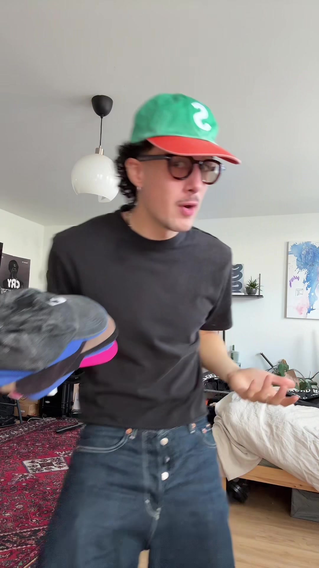 @GanovePaul