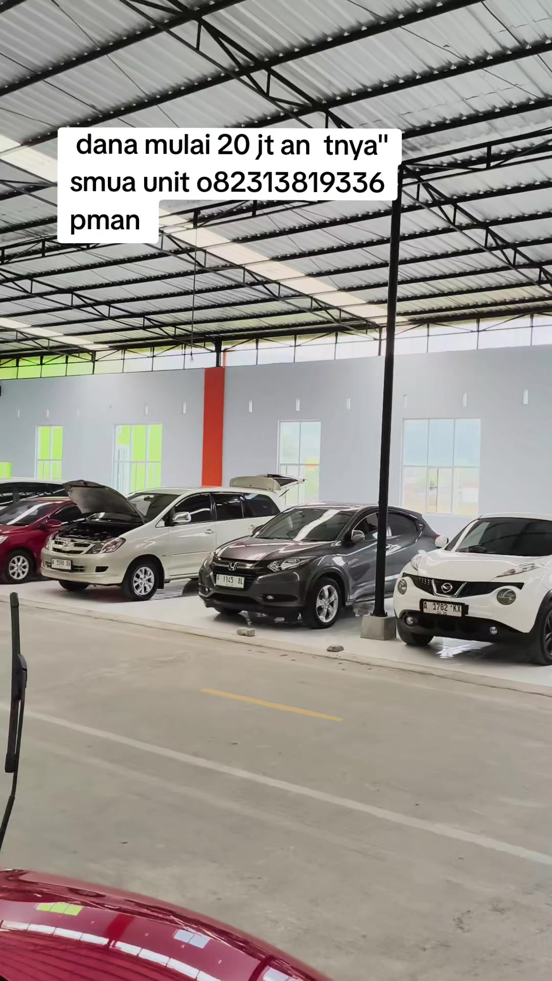 @PAMAN KCUNK MOTOR