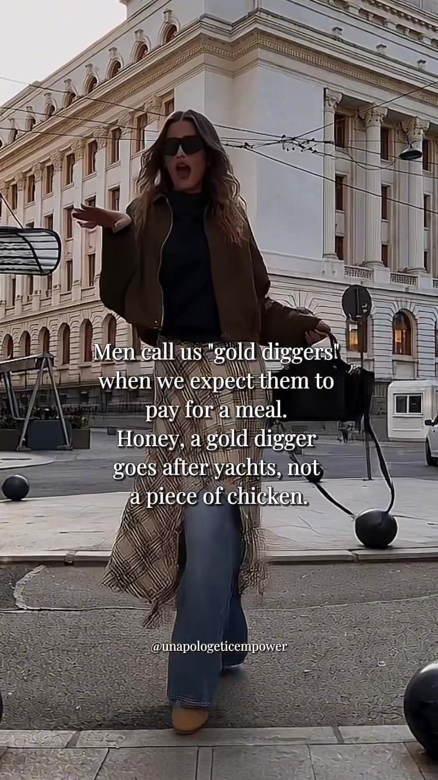 @Women Empowerment | Confidence