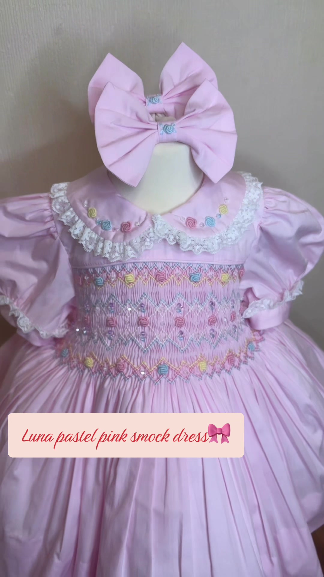 @Didi Smock Shop