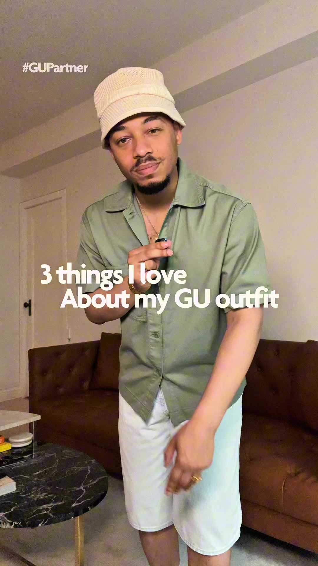 @GU USA