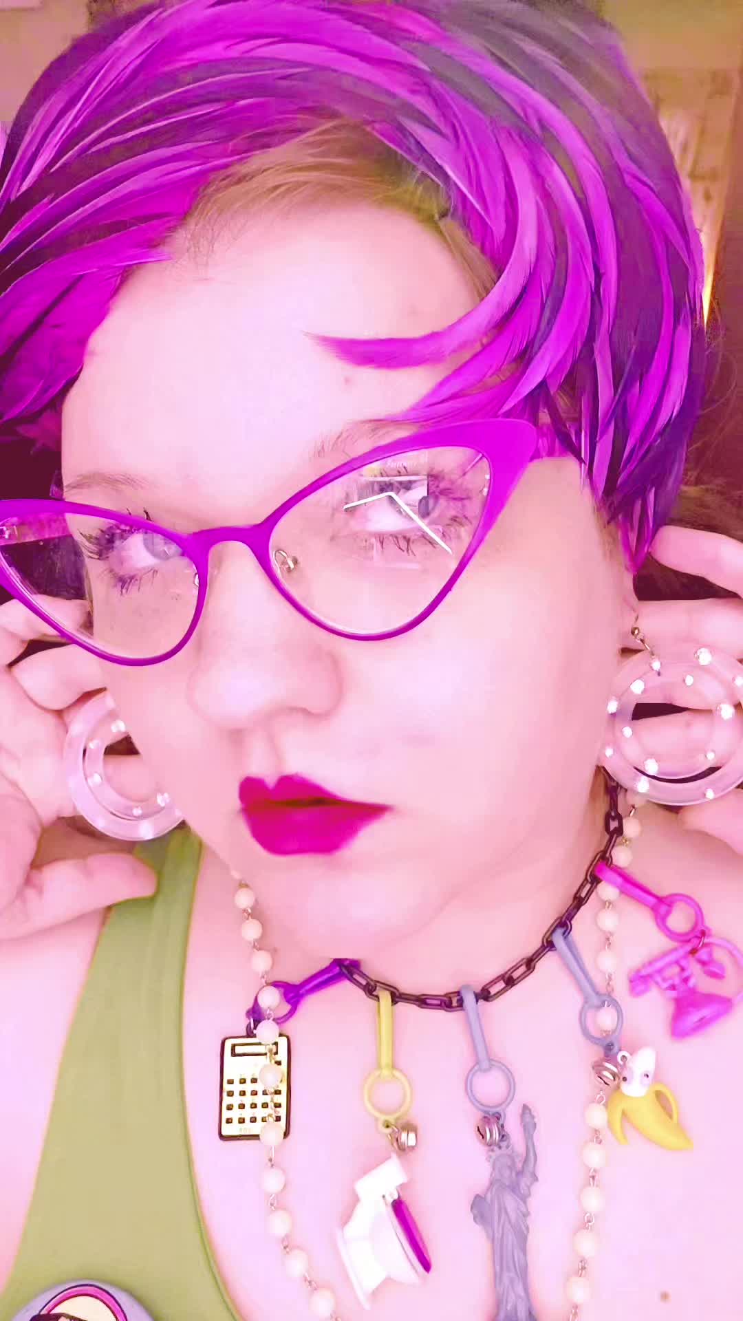@maudlin | 🦑weirdcore baddie🎀