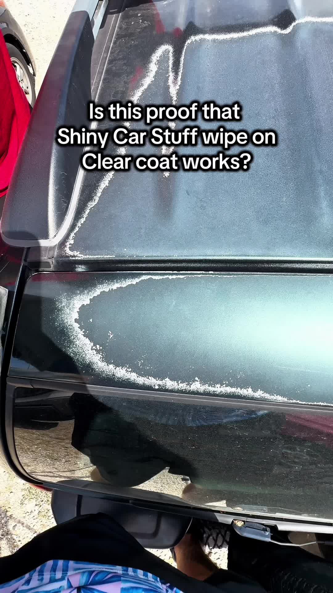 @Shiny Car Stuff