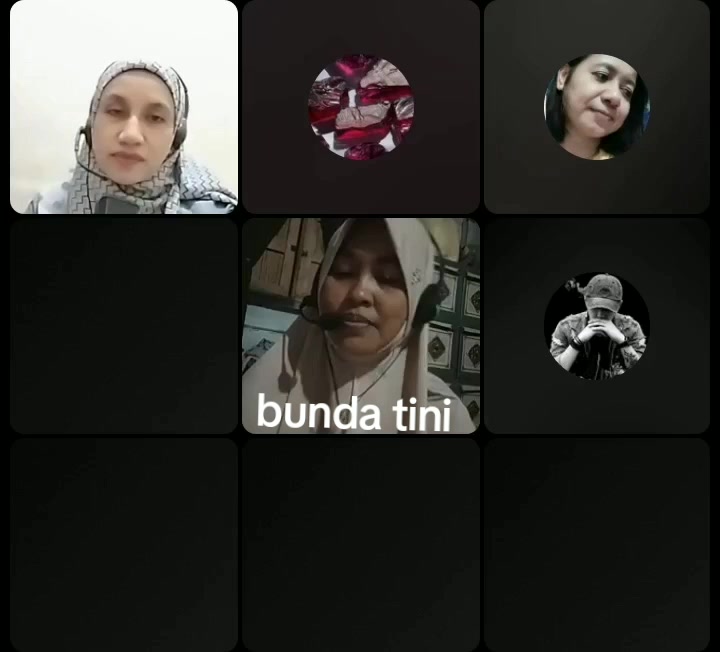 @Bunda TINI