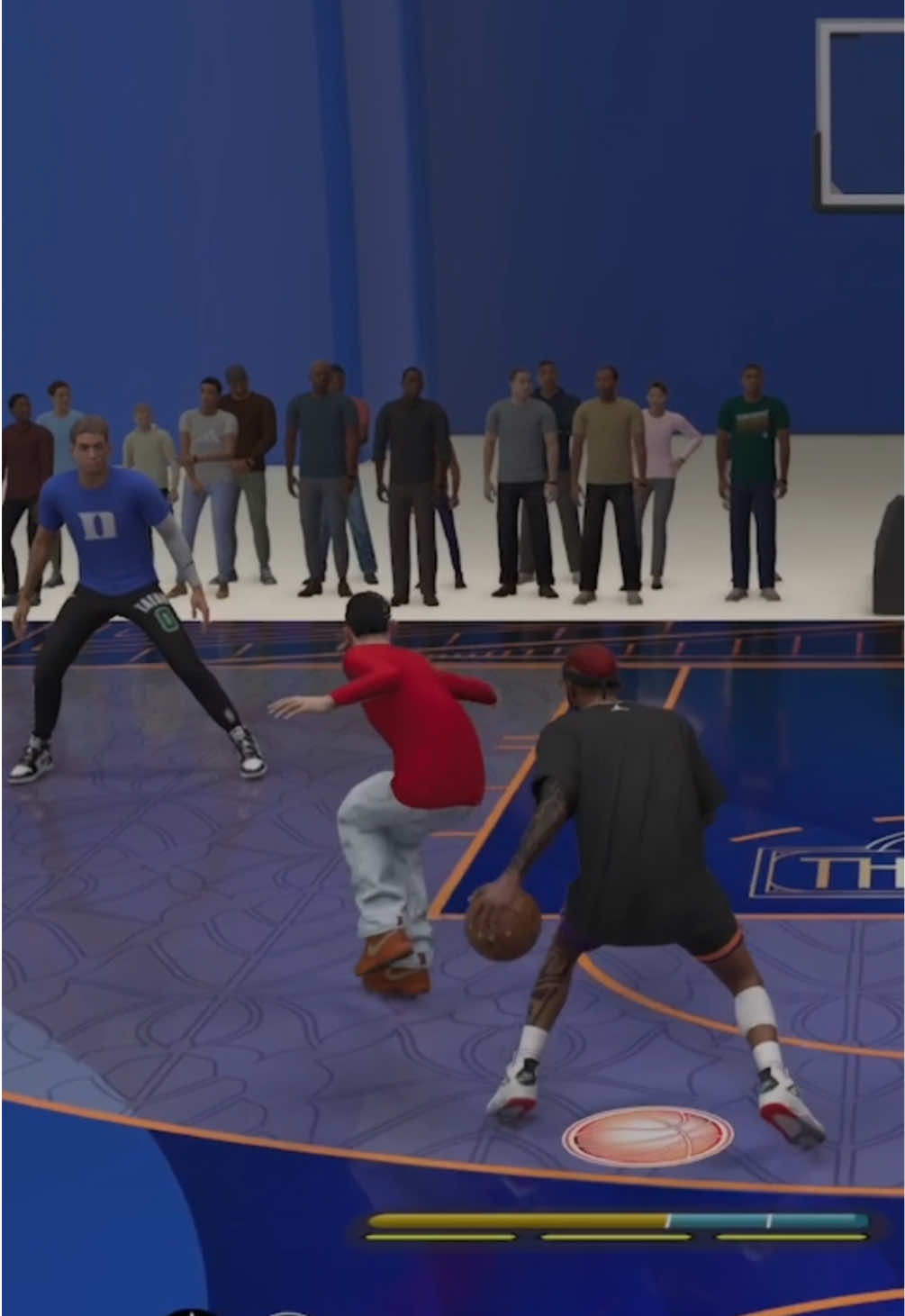 @DeMure DeRozan