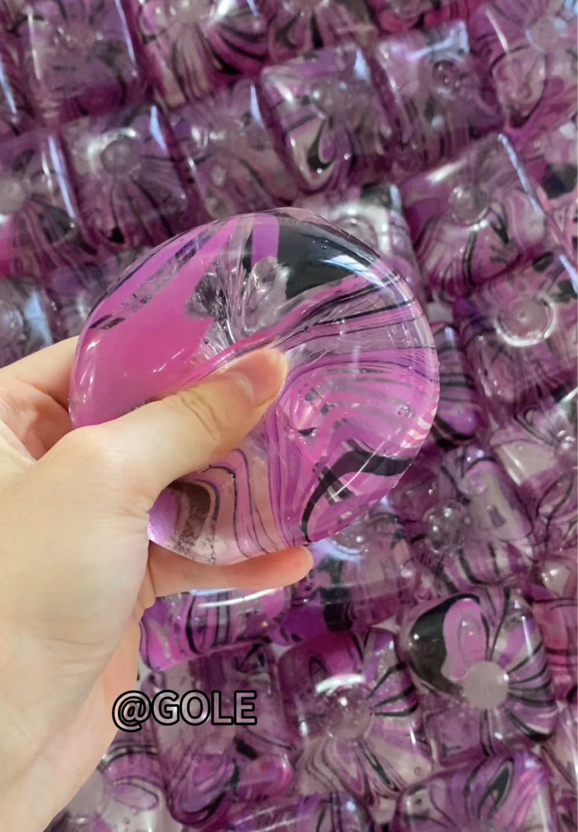 @GOLE TOYS