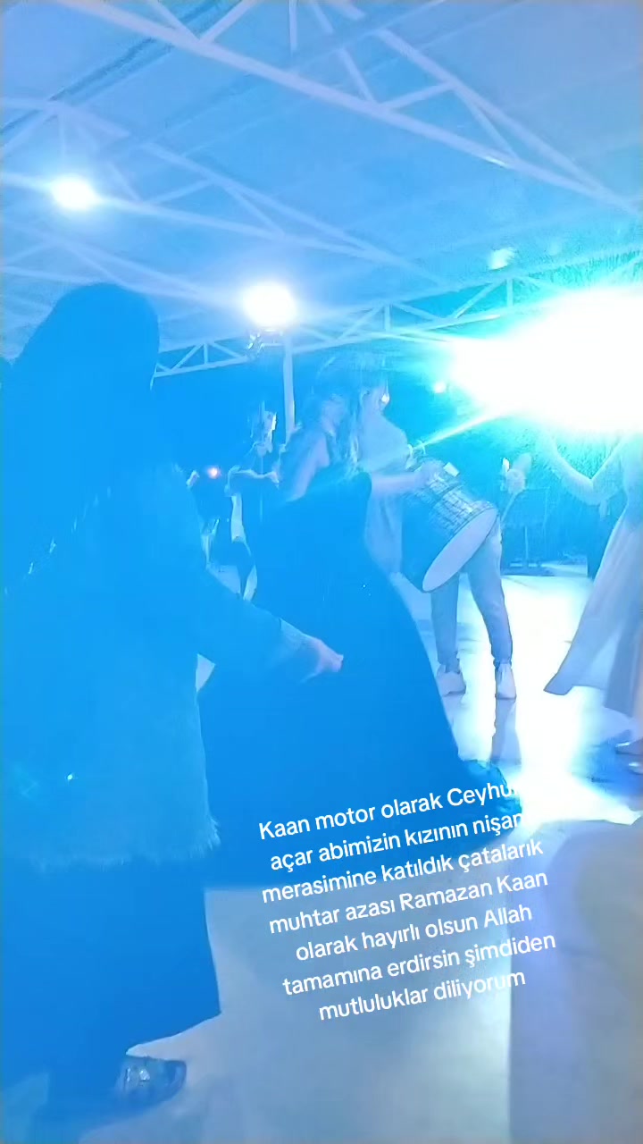 @Ramazan Kaan