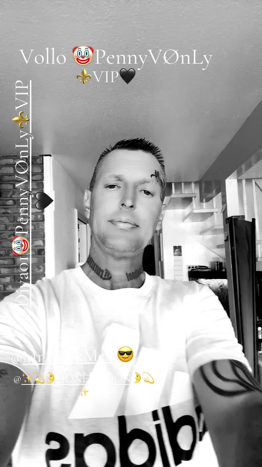 @Vollo🤡PennyV&Oslash;nLy⚜️VIP🖤